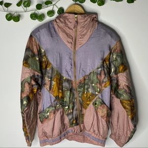 CA Sports Women's Vintage Jacket size XL